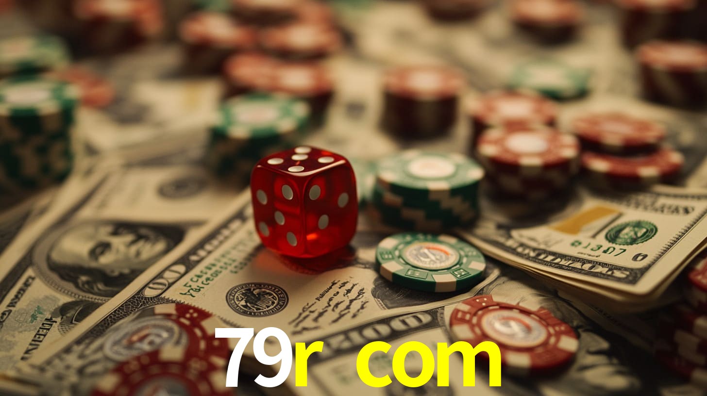 79r com Recompensas para você