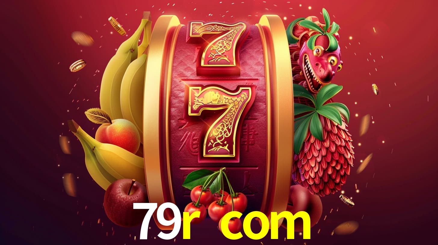 escolher 79r com