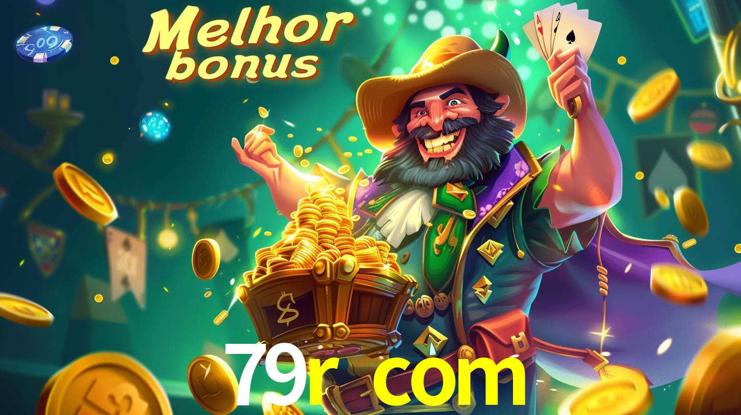 79r com Aproveite o bônus