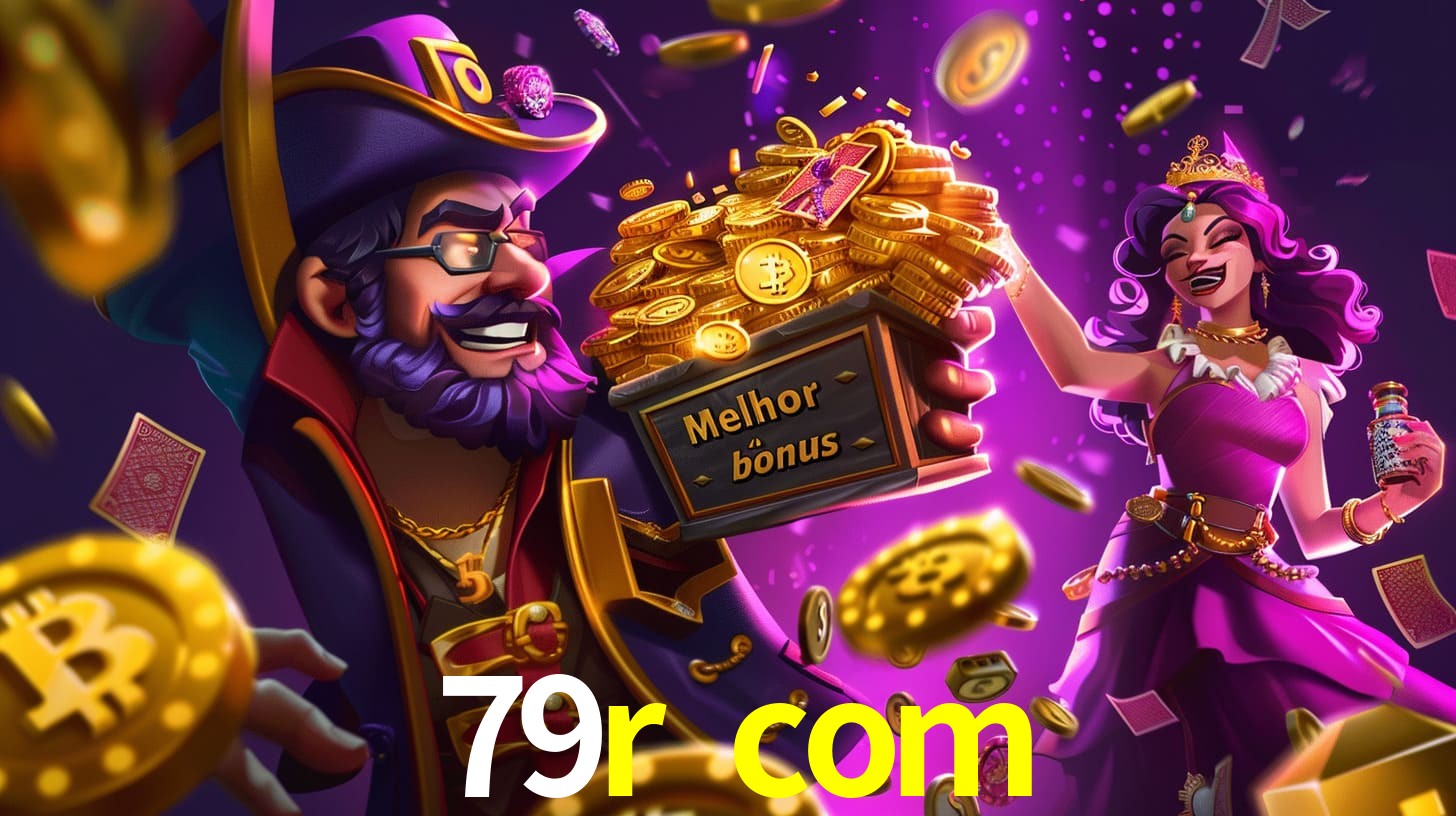 79r com Bônus exclusivos