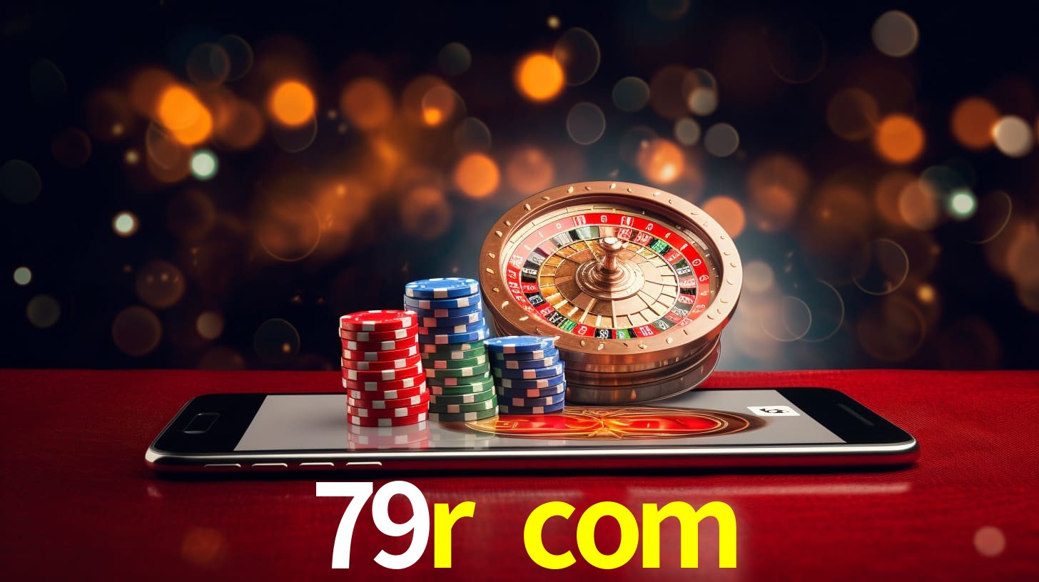 Sobre a conta e senha do 79r com