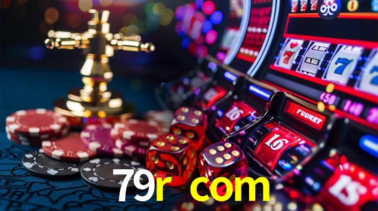 79r com Ganhe bônus