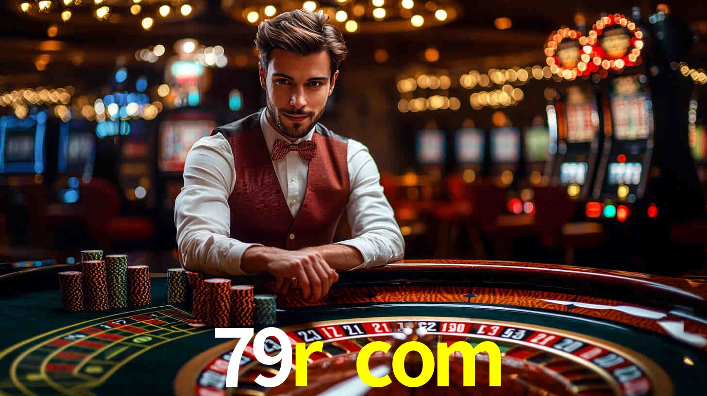 Problemas de Login no 79r com