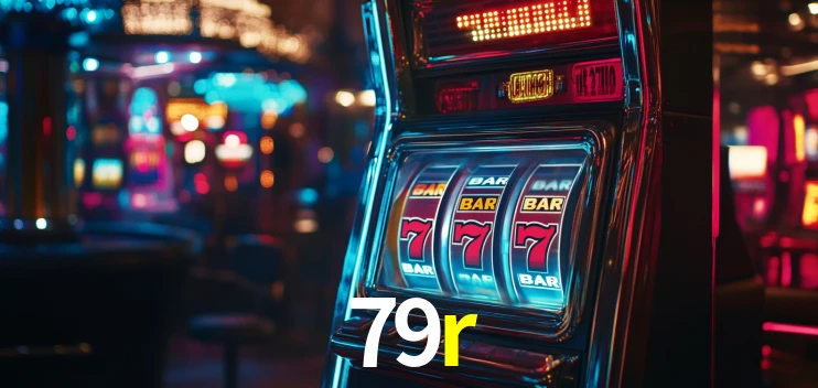 Welcome Bonus 79r
