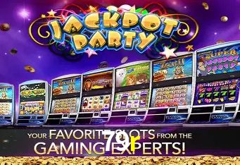 Descubra o Mundo do Cassino Online com 79r
