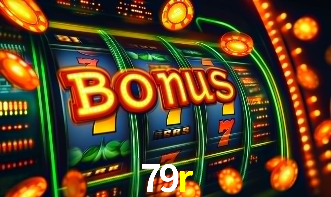 Blackjack Table 79r