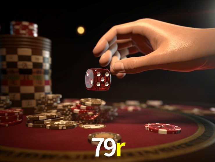 Provedores de Jogos 79r