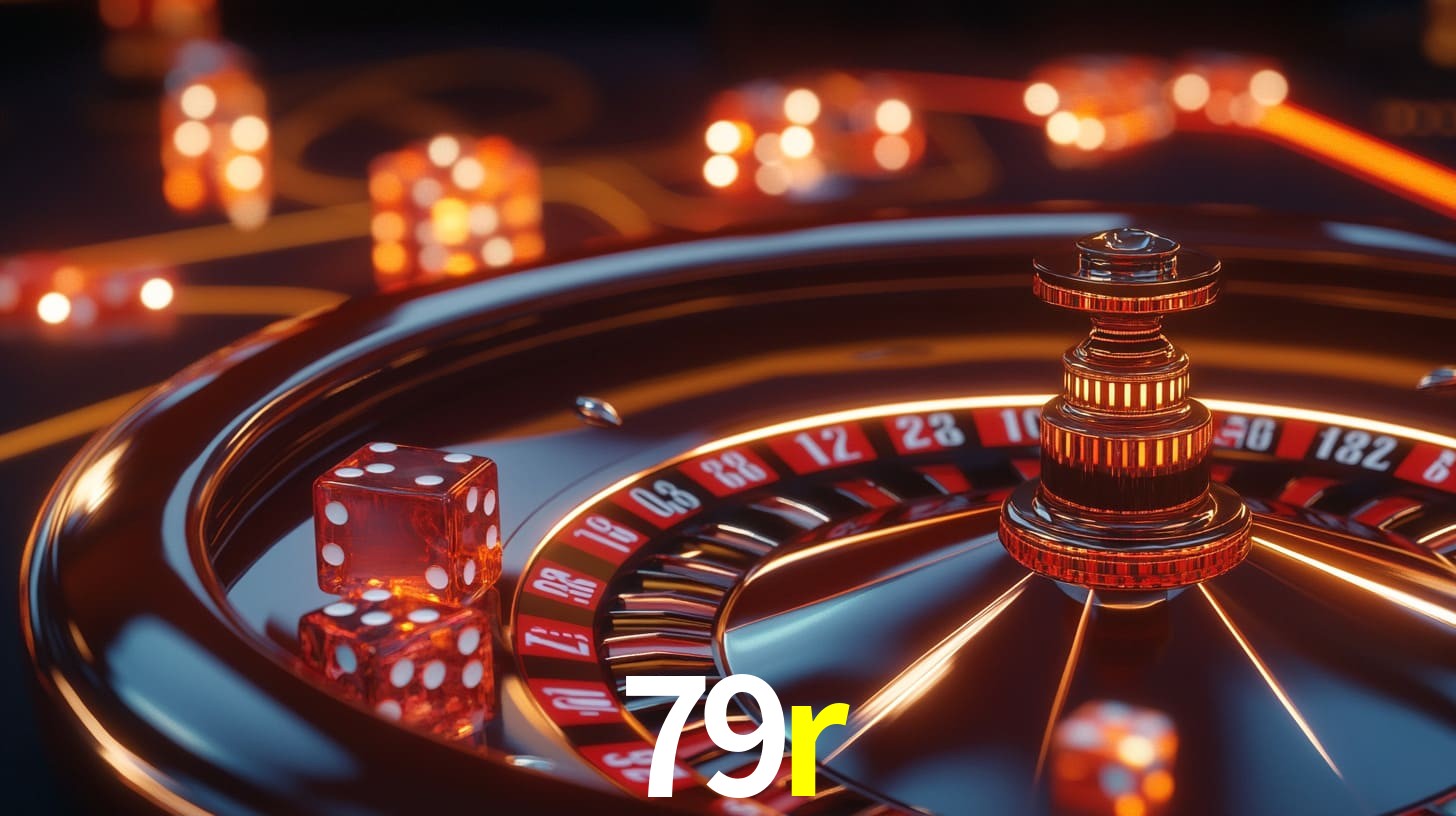 Roulette Table 79r