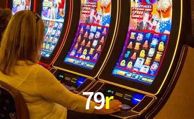 Desvendando o Mundo dos Jogos Virtuais na 79r