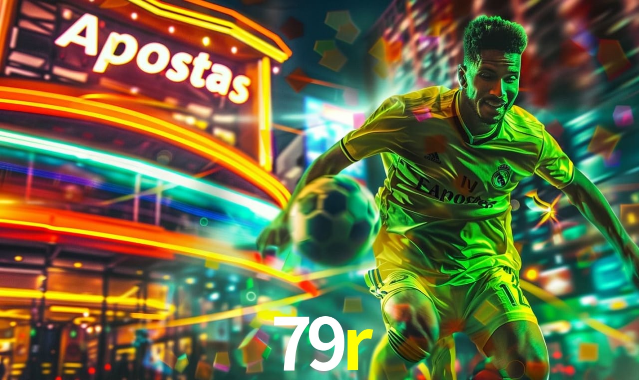 Jogos de Slot 79r