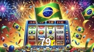 Experiência VIP 79r