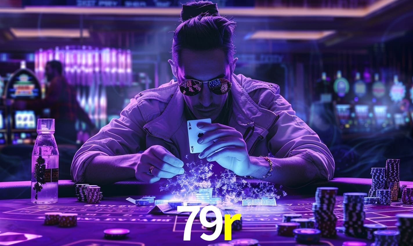 VIP Casino 79r