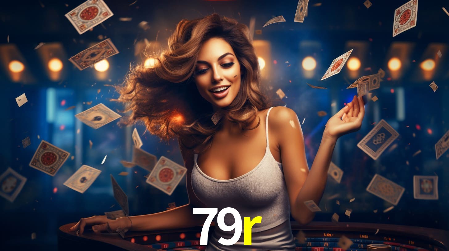 79r: Seu Cassino Premiado com Pagamentos Rápidos