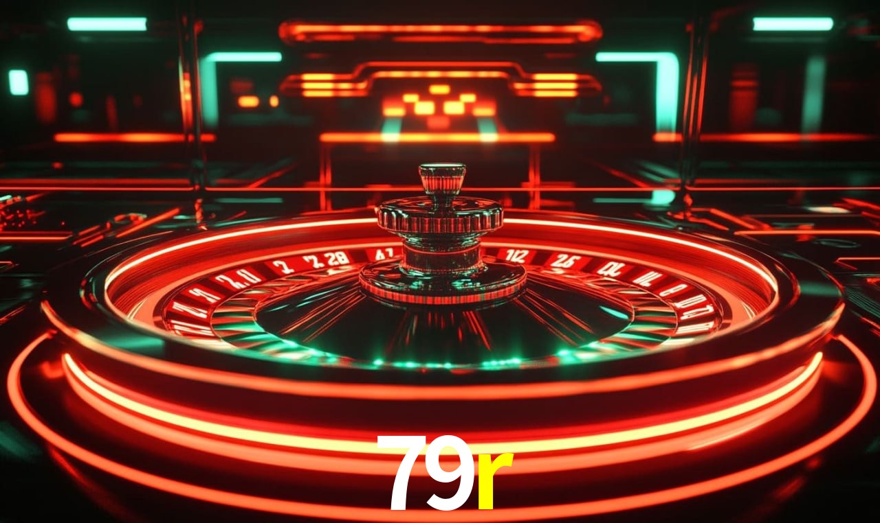 A Experiência Imersiva dos Cassinos Ao Vivo no 79r