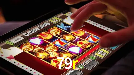 Descubra o Mundo do Cassino Online com 79r