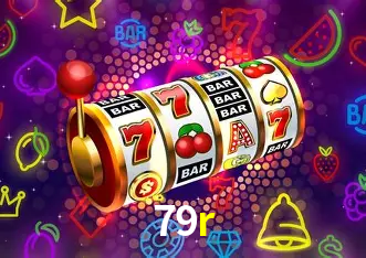 A Revolução dos Aplicativos de Jogos no 79r