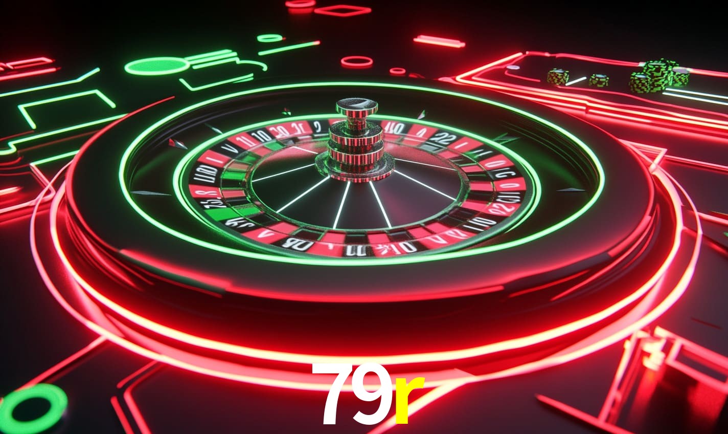 Desvendando o Mundo dos Jogos Virtuais na 79r