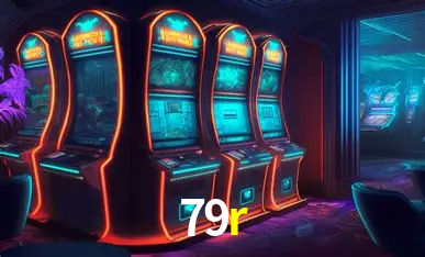 Descubra a Magia dos Jogos de Arcade no 79r