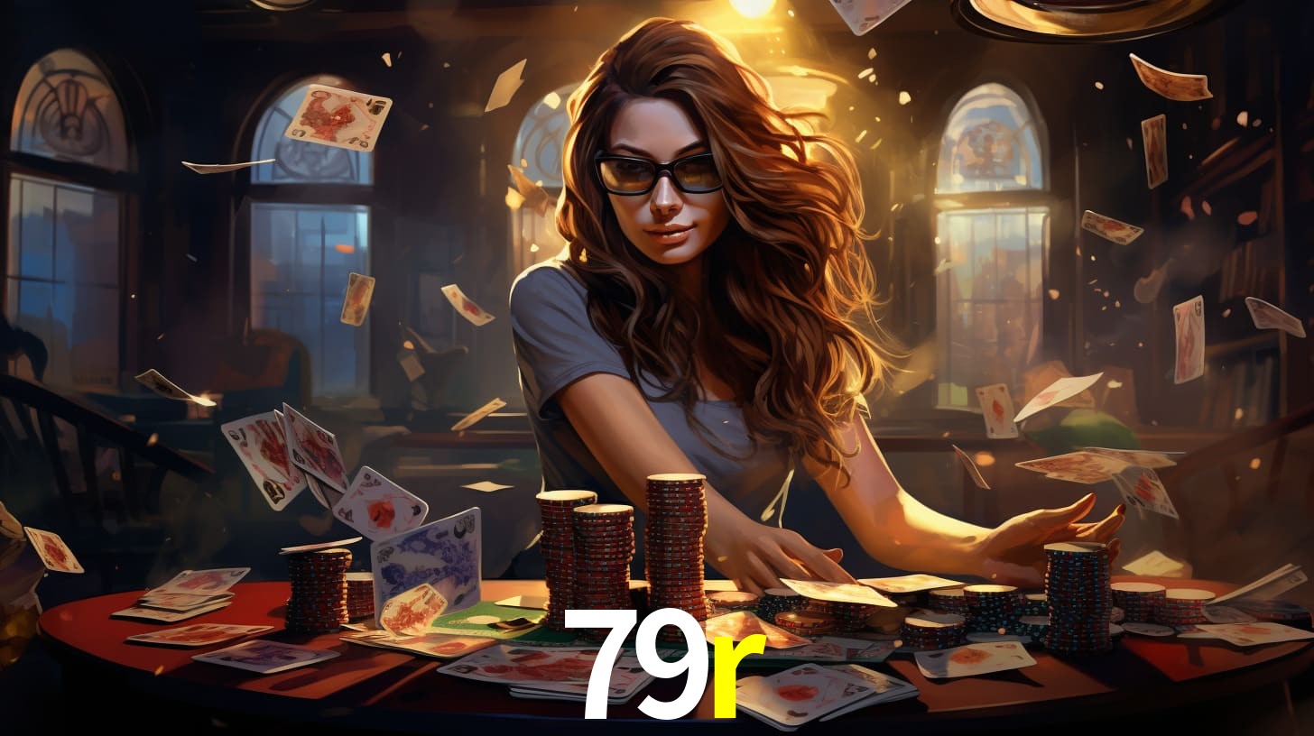 Live Casino 79r