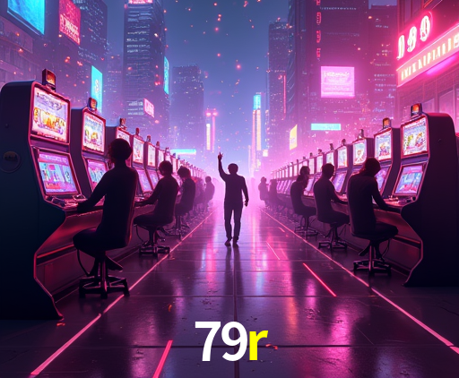 Casino Ao Vivo 79r