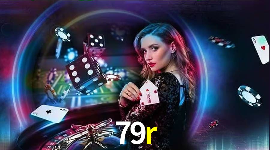 Game Providers 79r