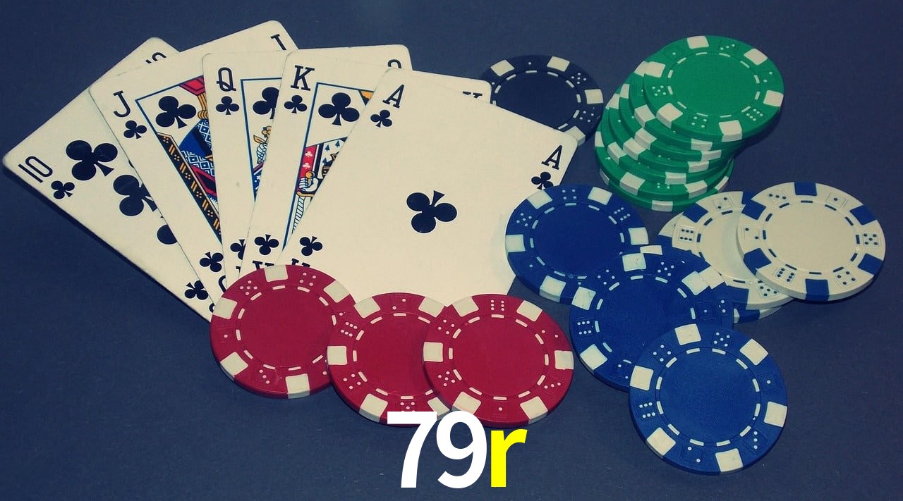 Welcome Bonus 79r