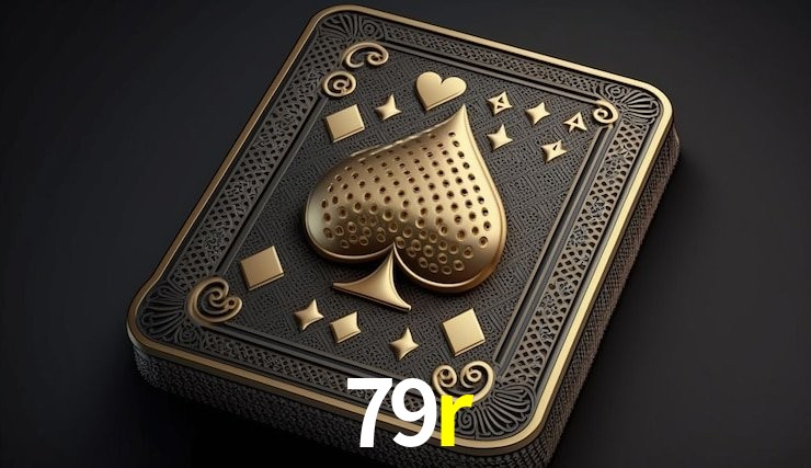 Estatísticas do Jogo 79r