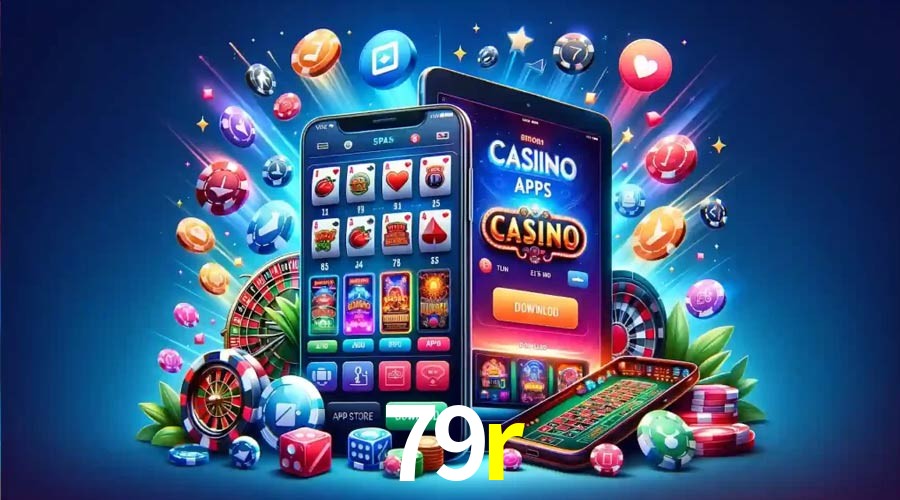 Live Casino 79r